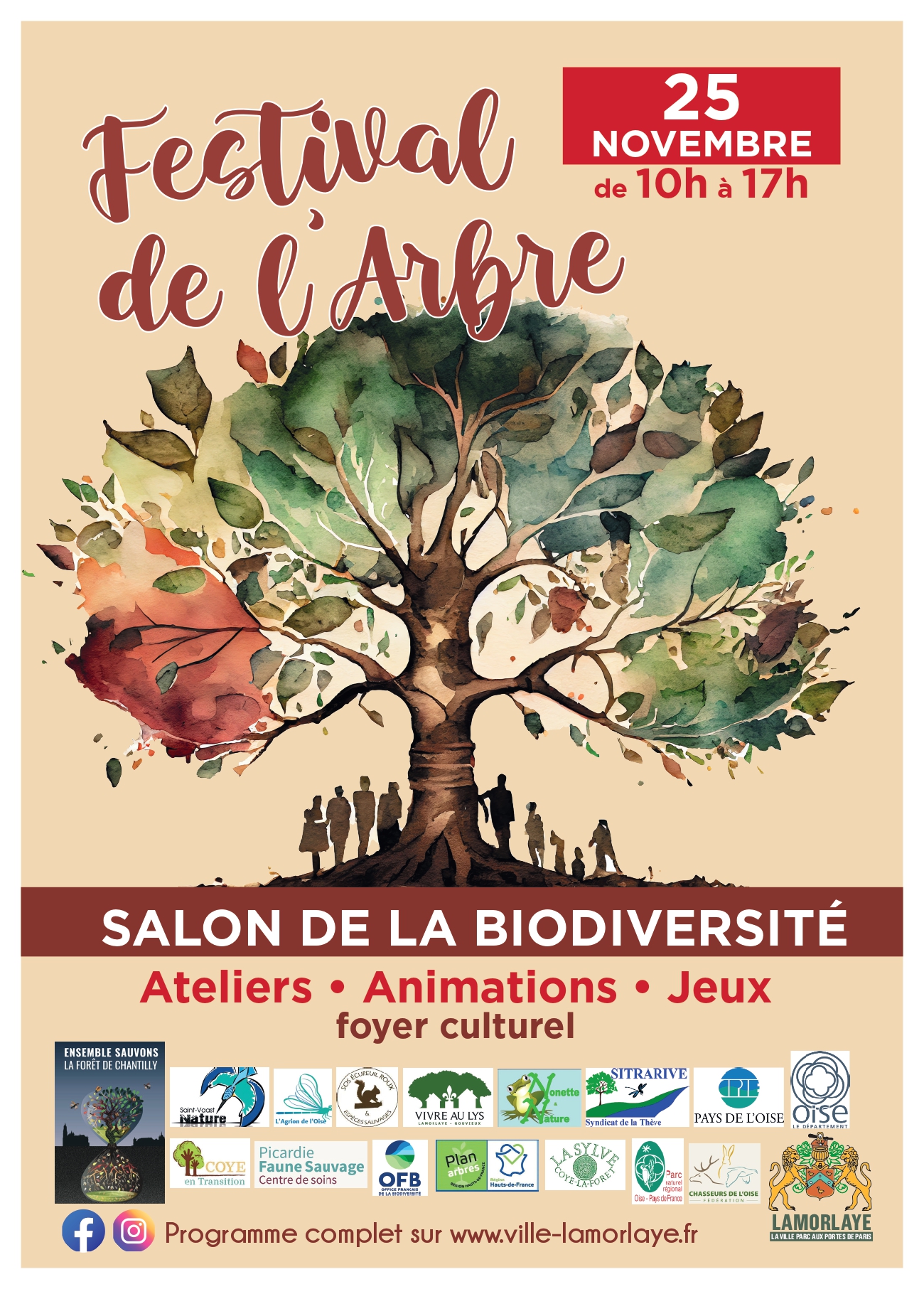 image from Participation à la fête de la biodiversité 